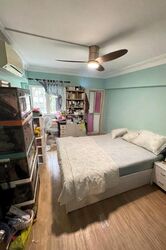 Blk 57 BLANGAH VIEW (Bukit Merah), HDB 4 Rooms #534765731